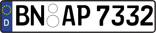 BN-AP7332
