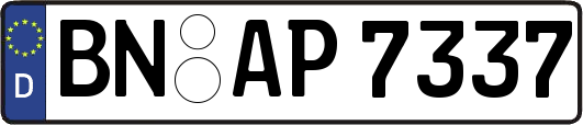 BN-AP7337