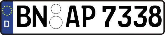 BN-AP7338