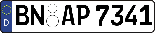BN-AP7341