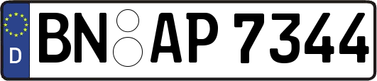 BN-AP7344