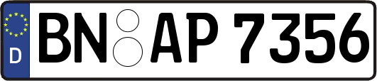BN-AP7356