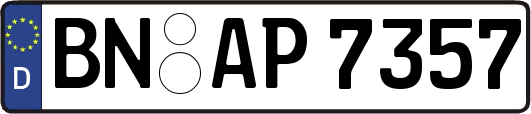 BN-AP7357