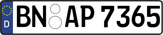 BN-AP7365