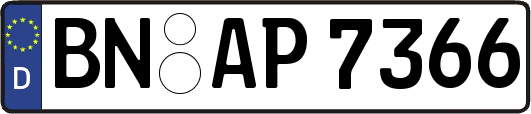 BN-AP7366