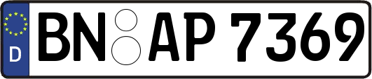 BN-AP7369