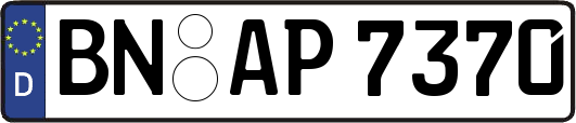BN-AP7370