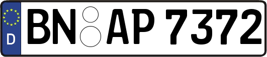 BN-AP7372