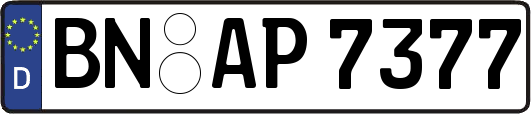 BN-AP7377