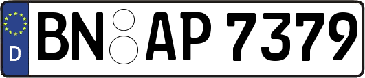 BN-AP7379