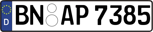 BN-AP7385
