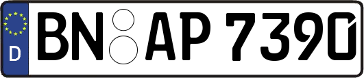 BN-AP7390