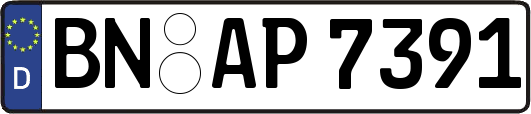 BN-AP7391
