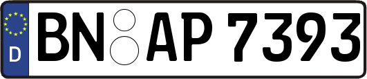BN-AP7393