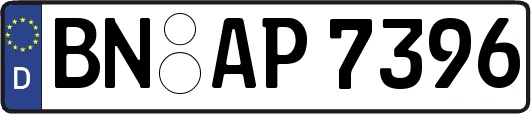 BN-AP7396