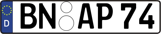 BN-AP74