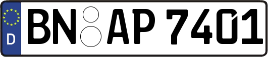 BN-AP7401