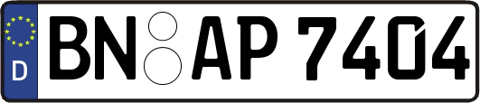 BN-AP7404