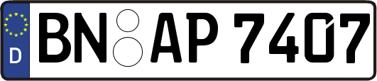 BN-AP7407