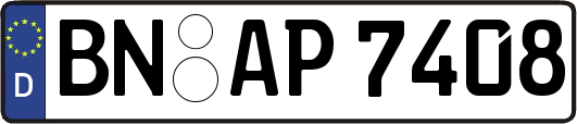 BN-AP7408