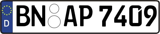 BN-AP7409