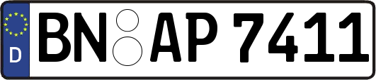BN-AP7411
