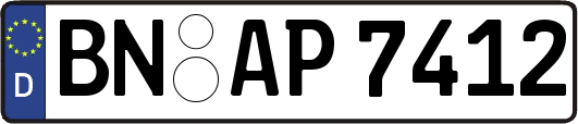 BN-AP7412