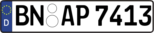 BN-AP7413