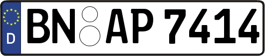BN-AP7414