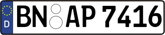 BN-AP7416