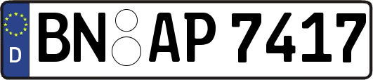 BN-AP7417