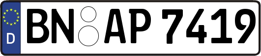 BN-AP7419