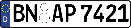 BN-AP7421