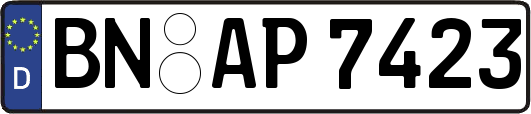 BN-AP7423