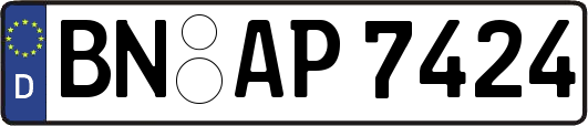 BN-AP7424