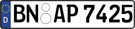 BN-AP7425