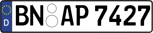 BN-AP7427