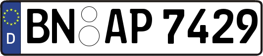 BN-AP7429