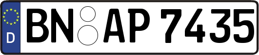 BN-AP7435