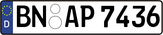 BN-AP7436