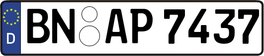 BN-AP7437