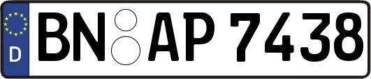 BN-AP7438