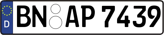 BN-AP7439