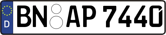 BN-AP7440