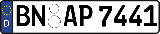 BN-AP7441