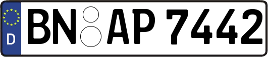 BN-AP7442