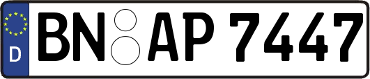 BN-AP7447