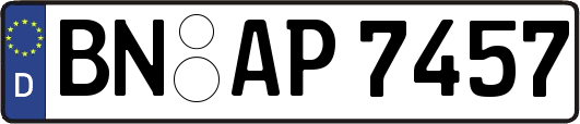 BN-AP7457