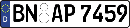 BN-AP7459