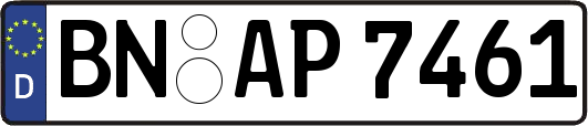 BN-AP7461